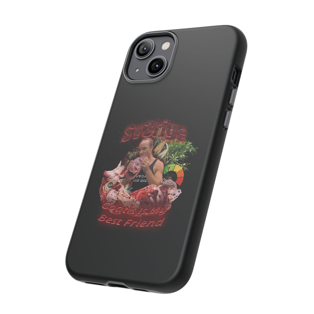 goatis ultimate primal case for cellphones