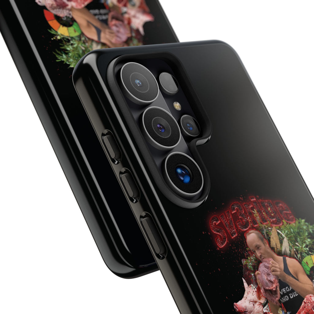 goatis ultimate primal case for cellphones