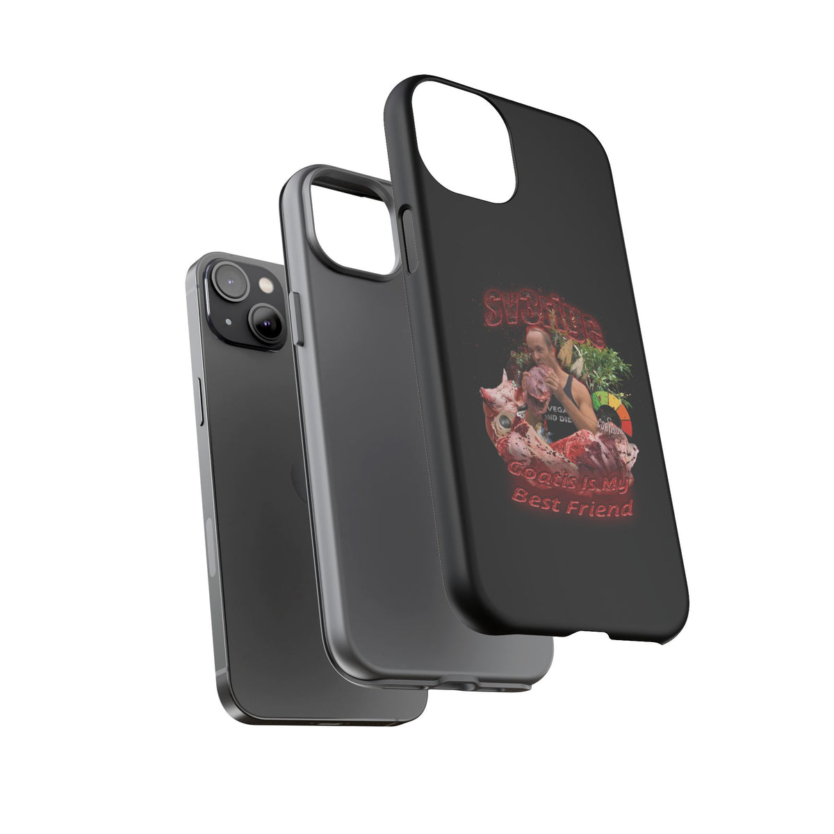 goatis ultimate primal case for cellphones
