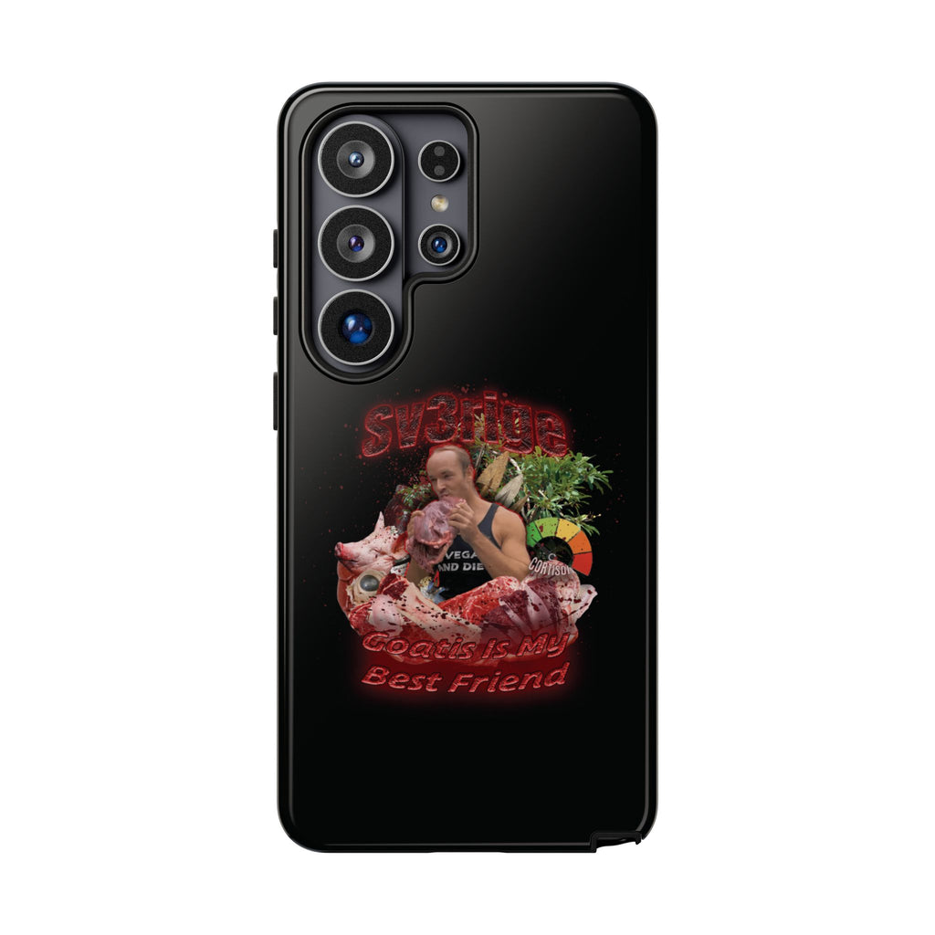 goatis ultimate primal case for cellphones
