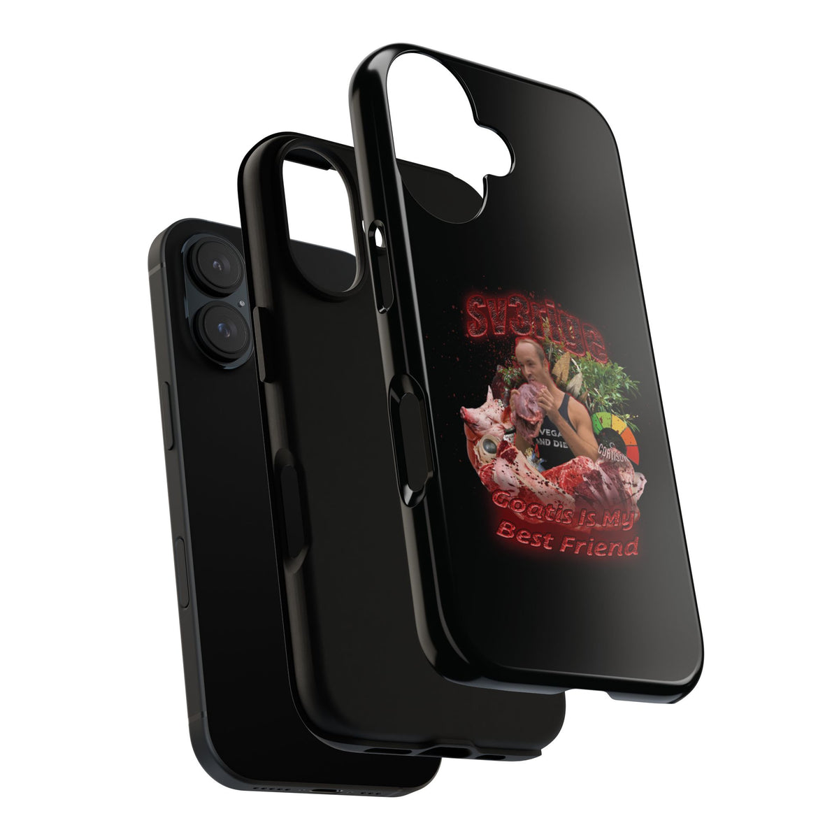 goatis ultimate primal case for cellphones
