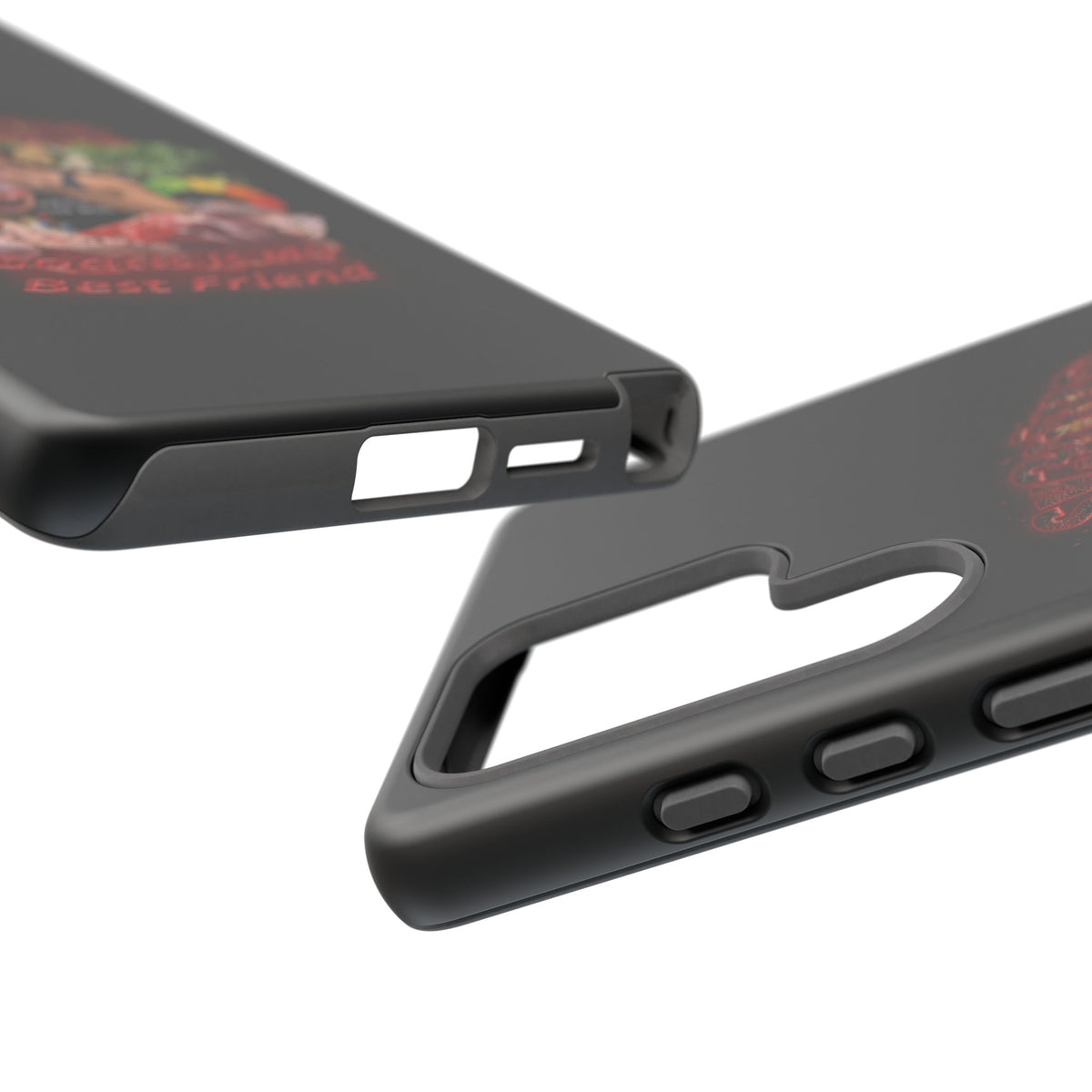 goatis ultimate primal case for cellphones