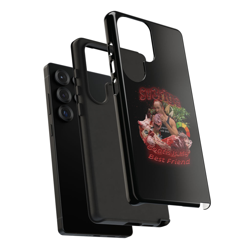 goatis ultimate primal case for cellphones
