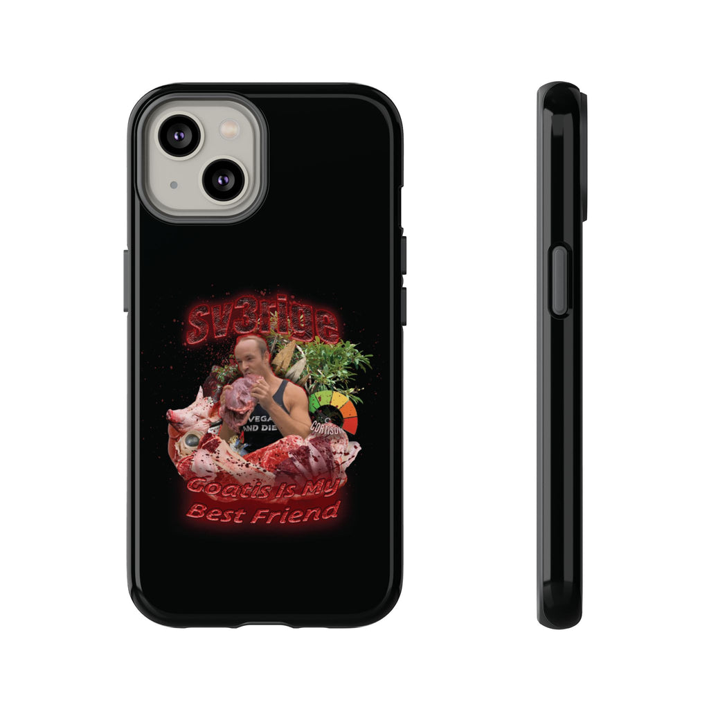 goatis ultimate primal case for cellphones