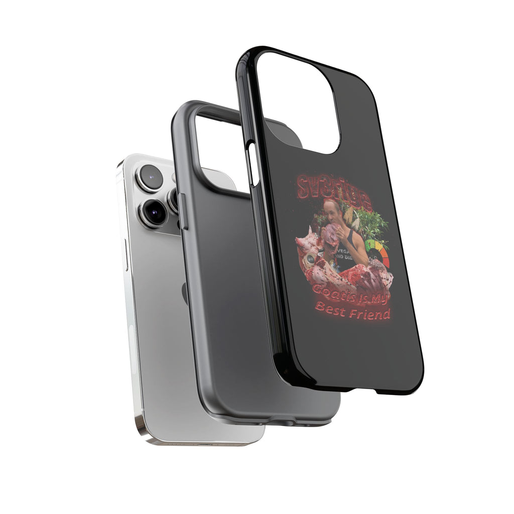 goatis ultimate primal case for cellphones
