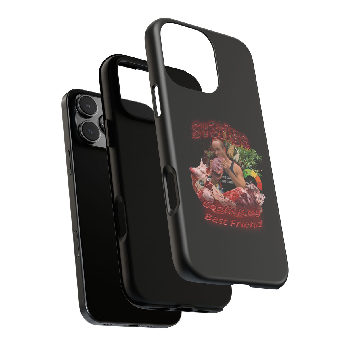 goatis ultimate primal case for cellphones