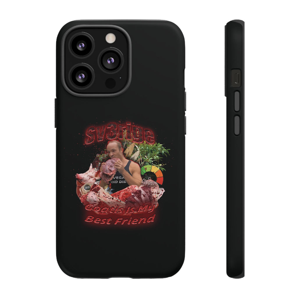 goatis ultimate primal case for cellphones