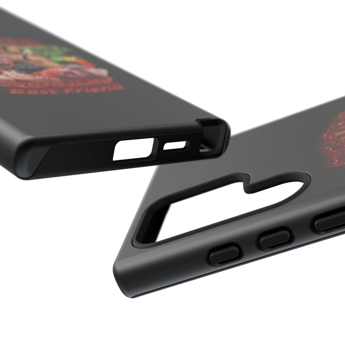 goatis ultimate primal case for cellphones