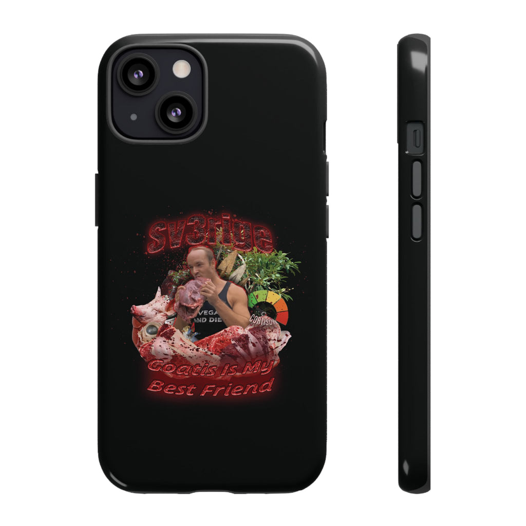 goatis ultimate primal case for cellphones