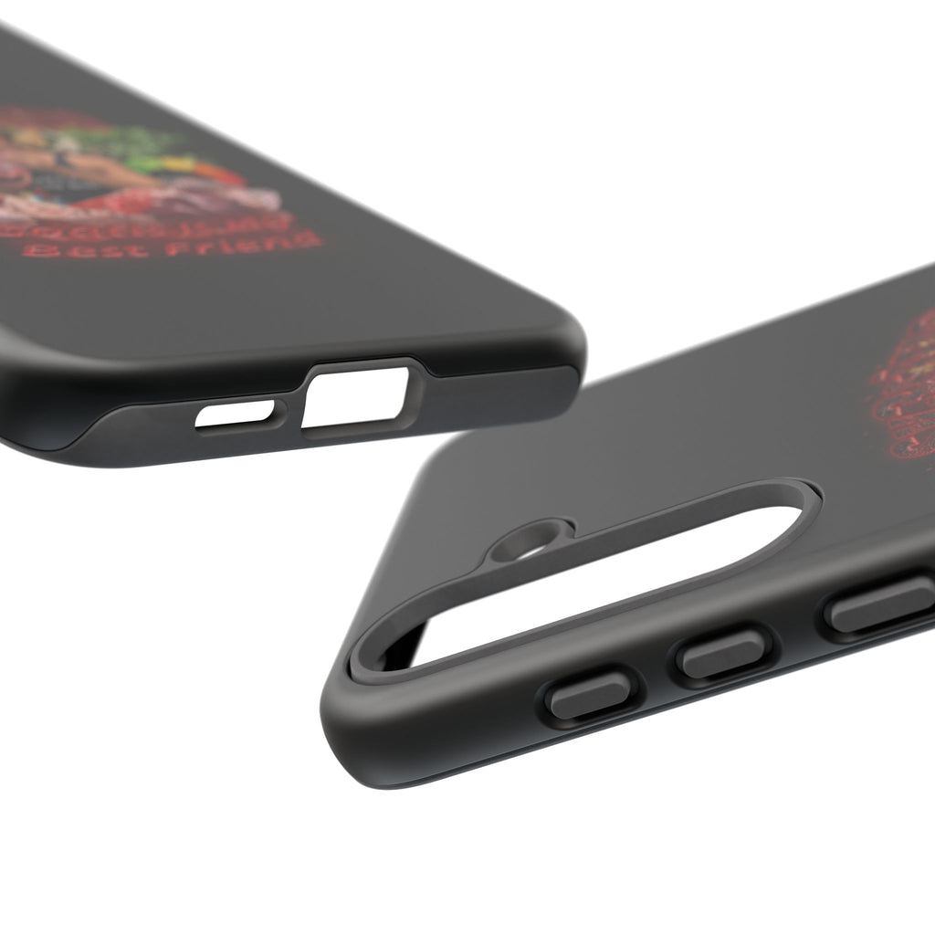 goatis ultimate primal case for cellphones