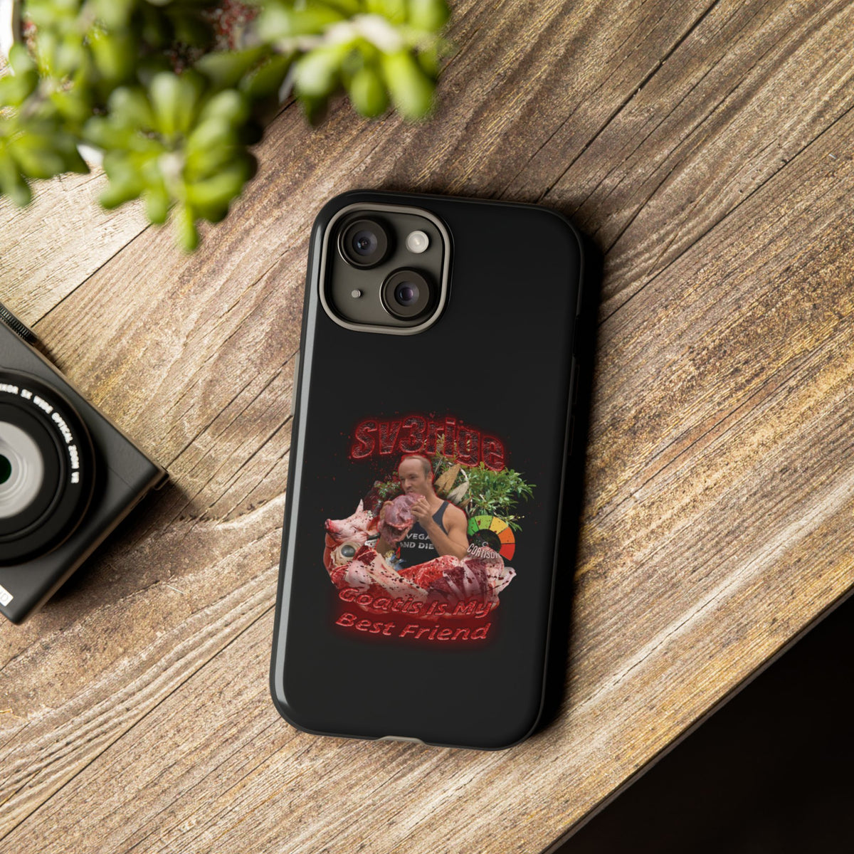 goatis ultimate primal case for cellphones