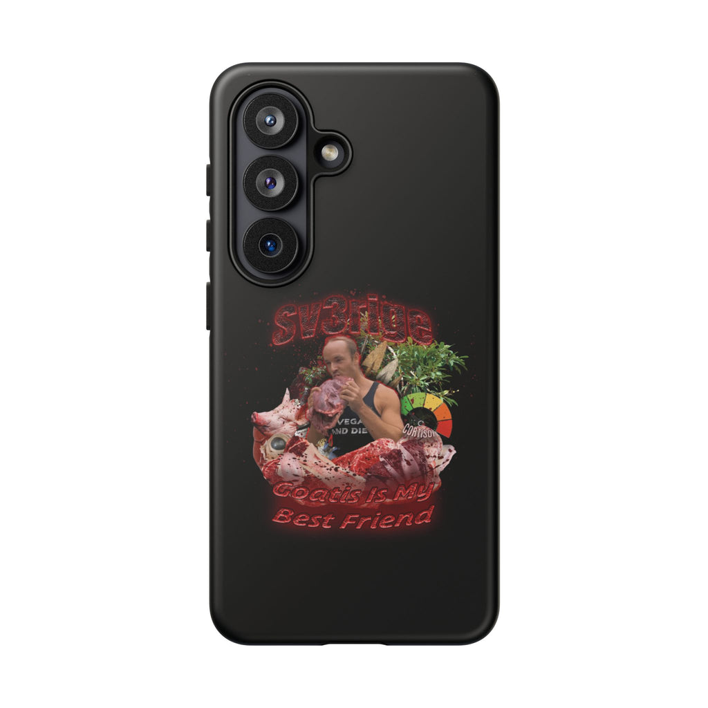 goatis ultimate primal case for cellphones