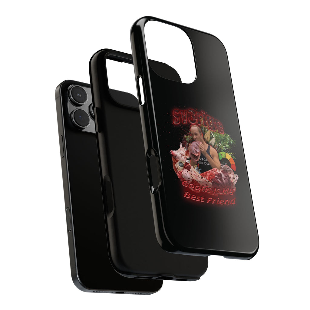 goatis ultimate primal case for cellphones