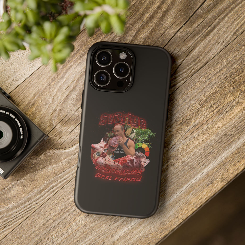 goatis ultimate primal case for cellphones