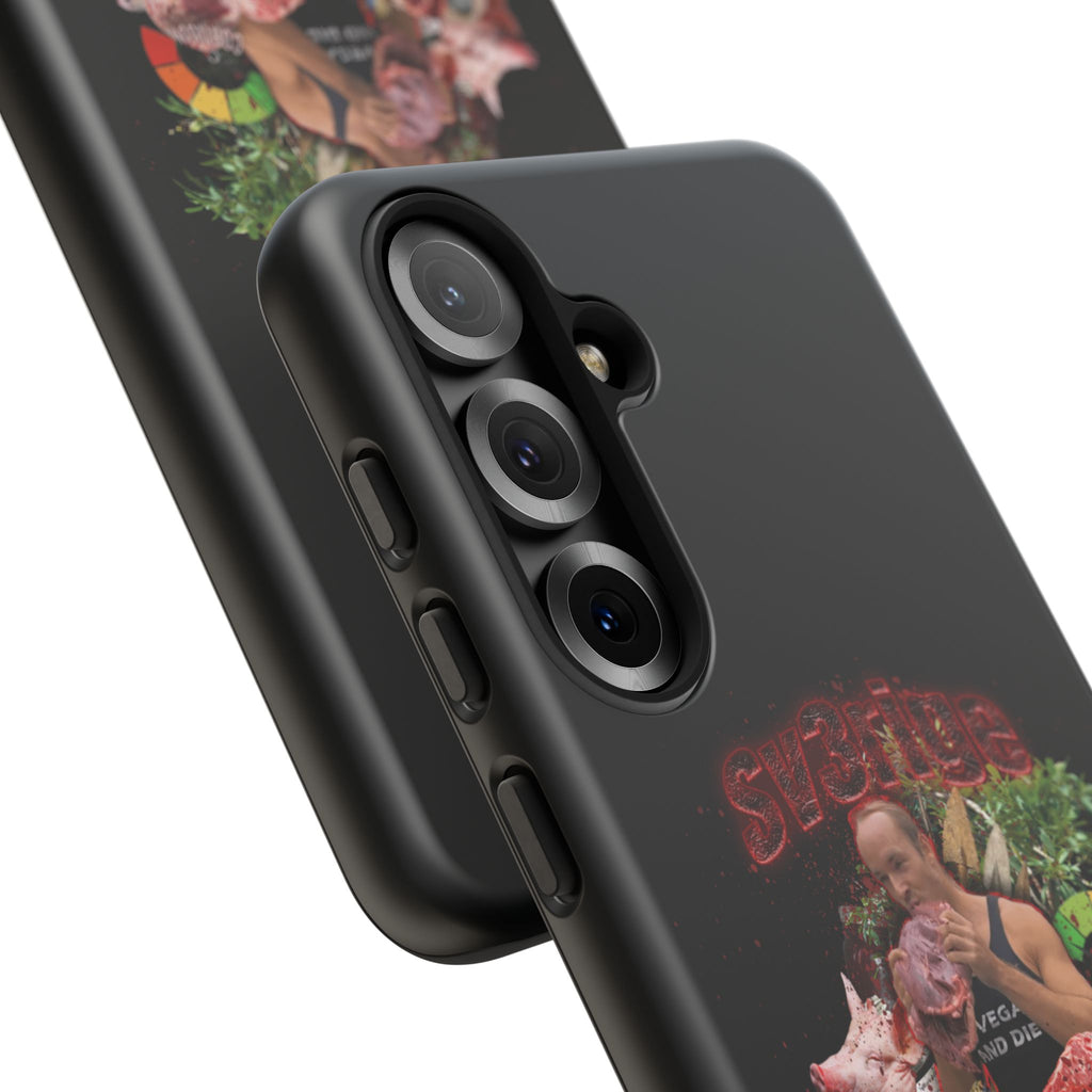 goatis ultimate primal case for cellphones