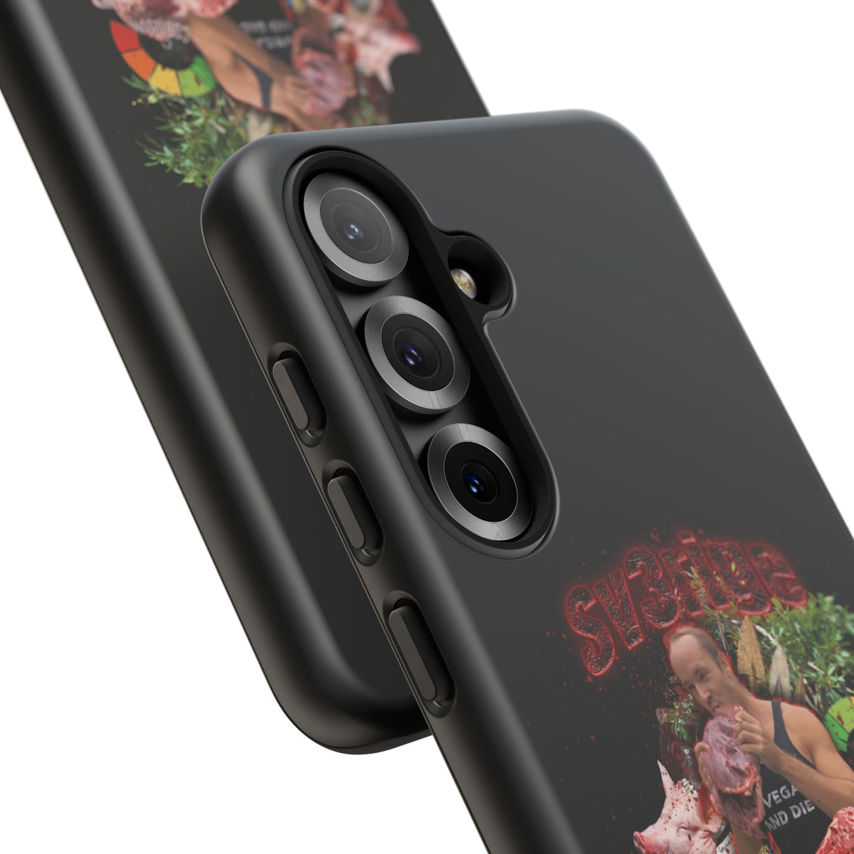 goatis ultimate primal case for cellphones