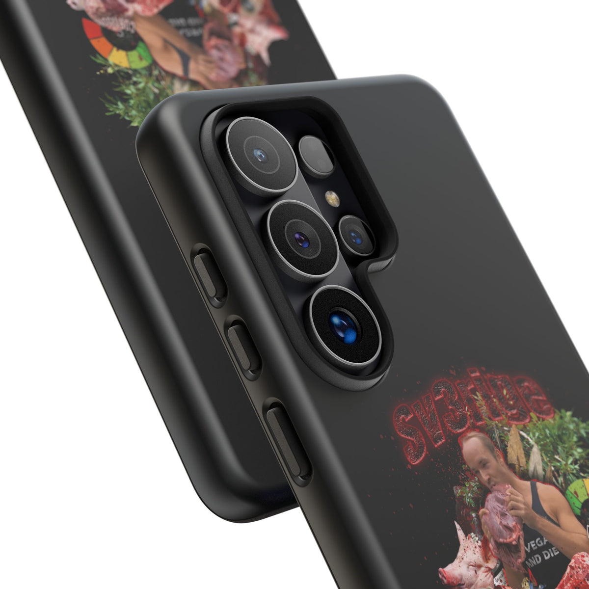 goatis ultimate primal case for cellphones