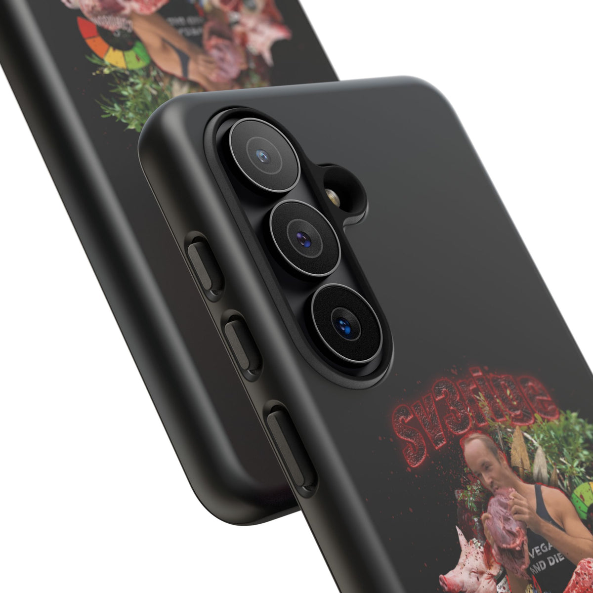 goatis ultimate primal case for cellphones