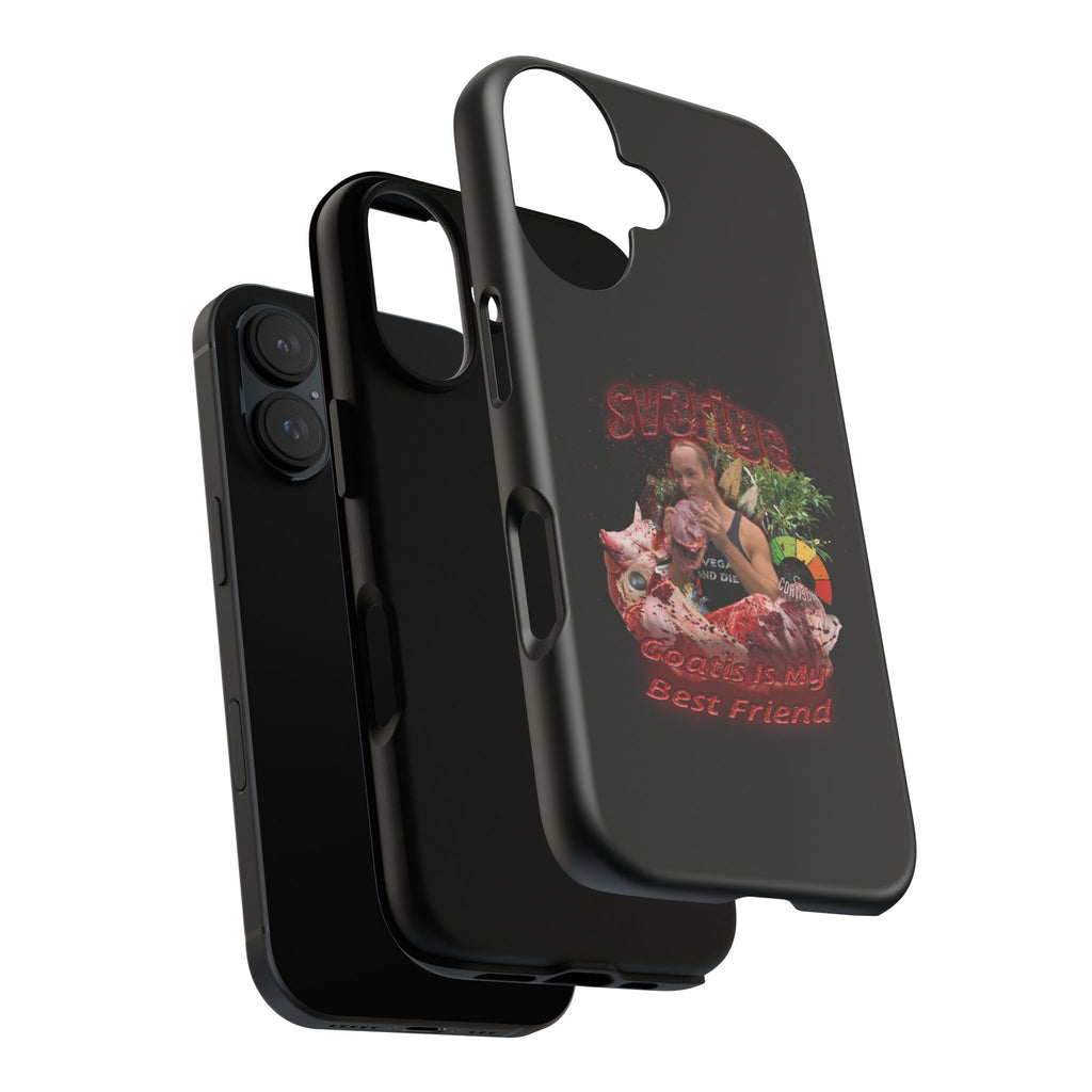 goatis ultimate primal case for cellphones