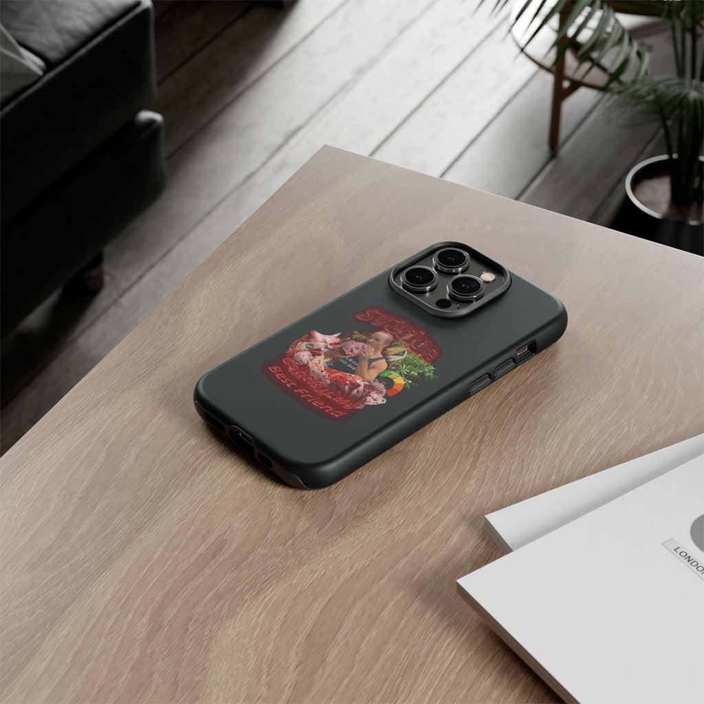goatis ultimate primal case for cellphones