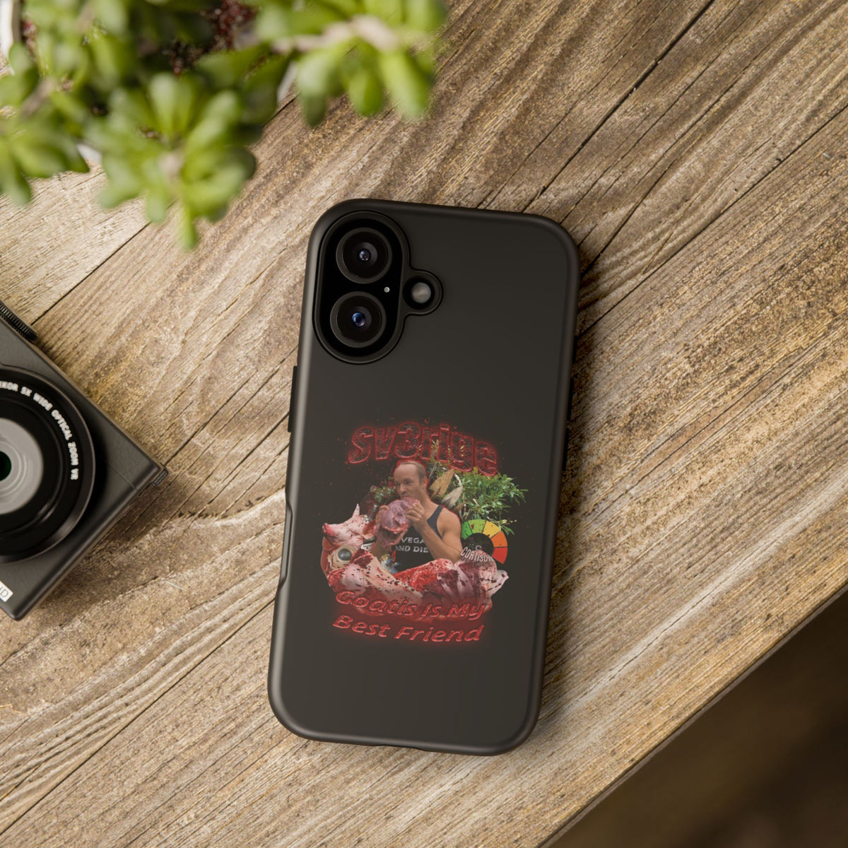 goatis ultimate primal case for cellphones
