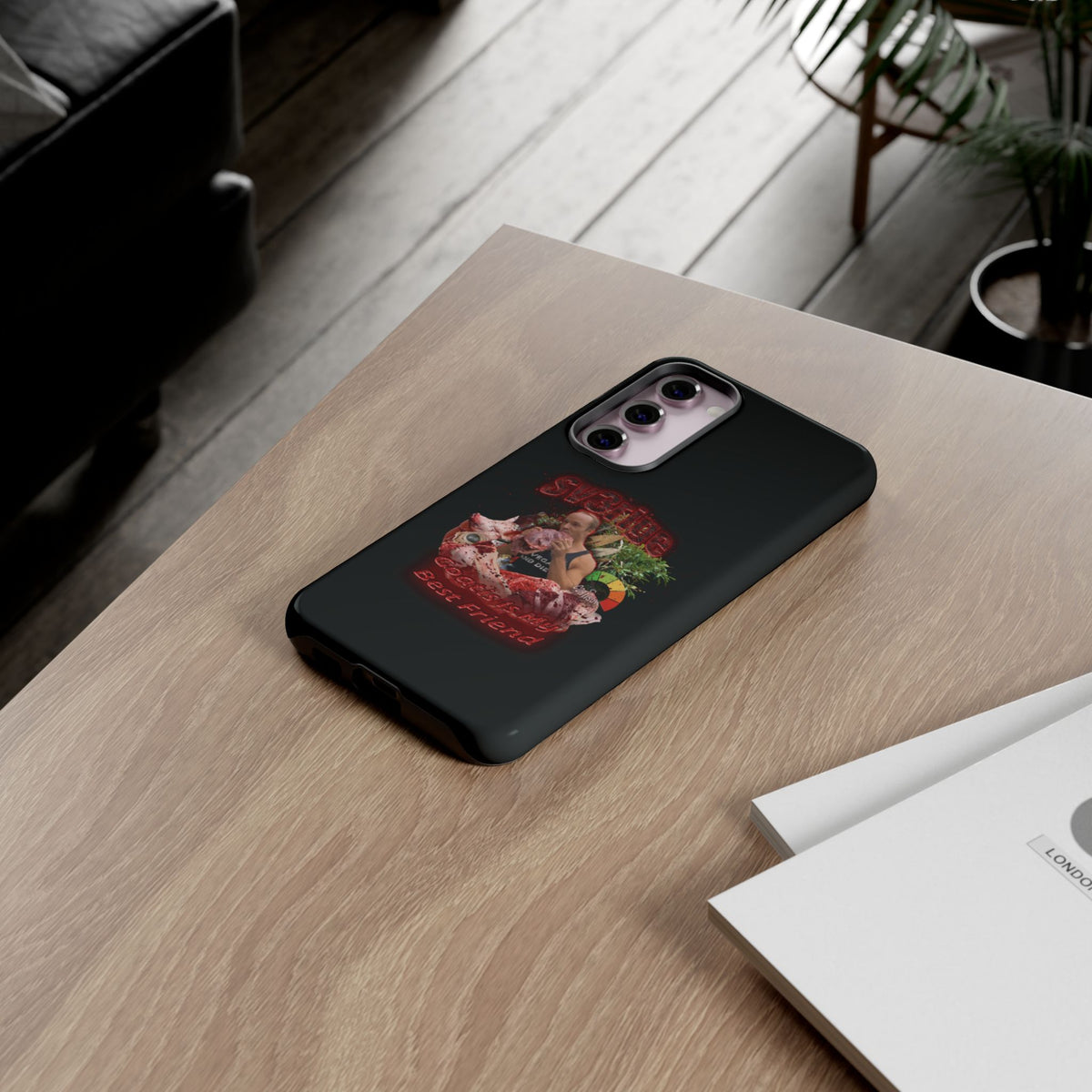 goatis ultimate primal case for cellphones