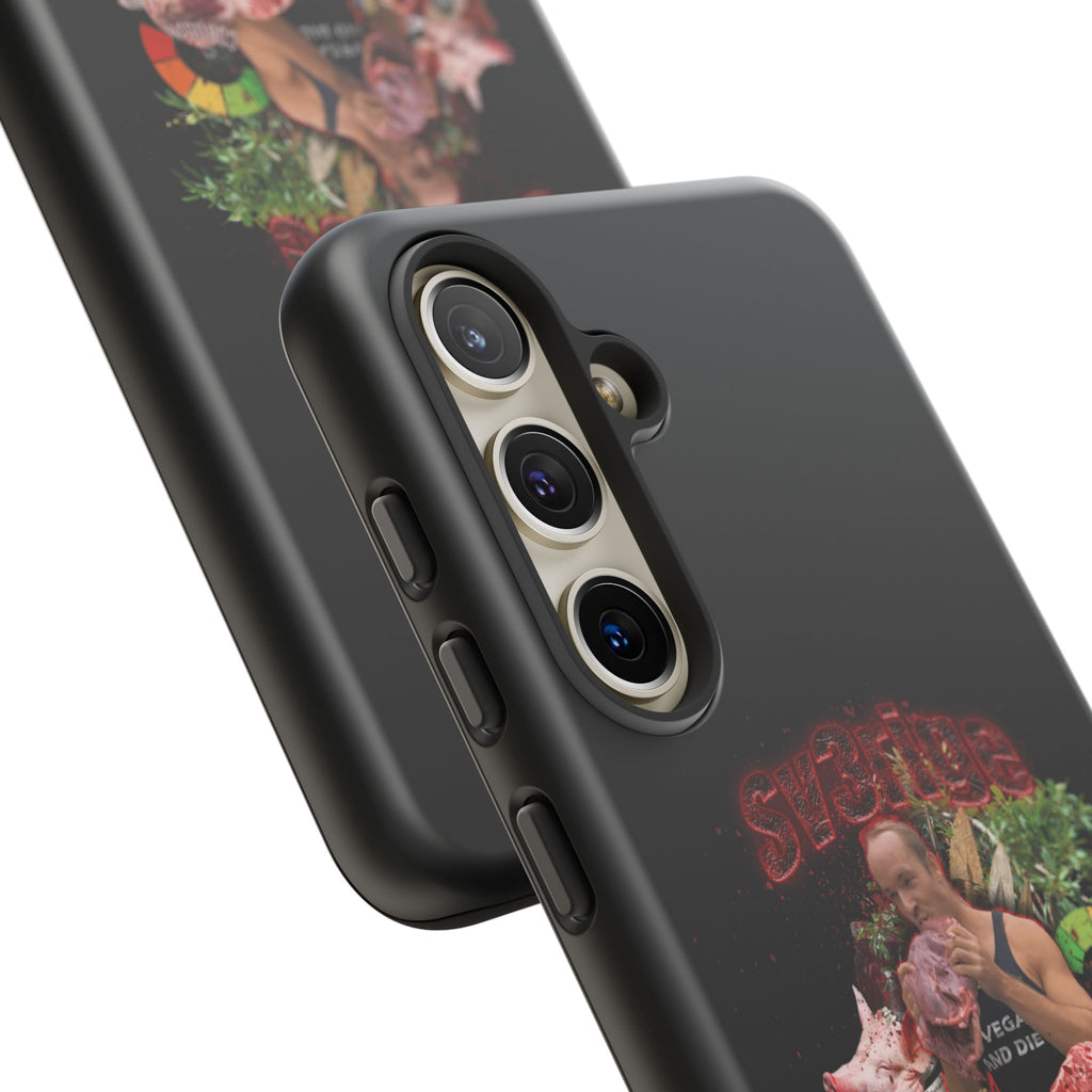 goatis ultimate primal case for cellphones
