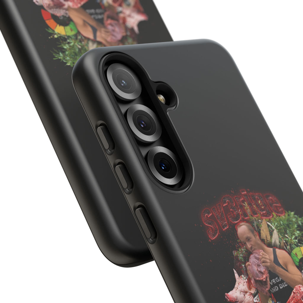 goatis ultimate primal case for cellphones