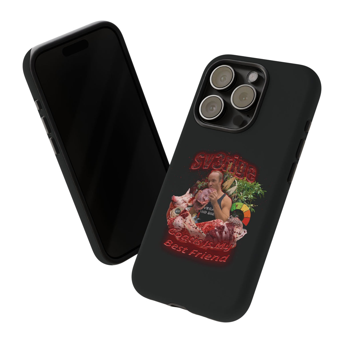 goatis ultimate primal case for cellphones