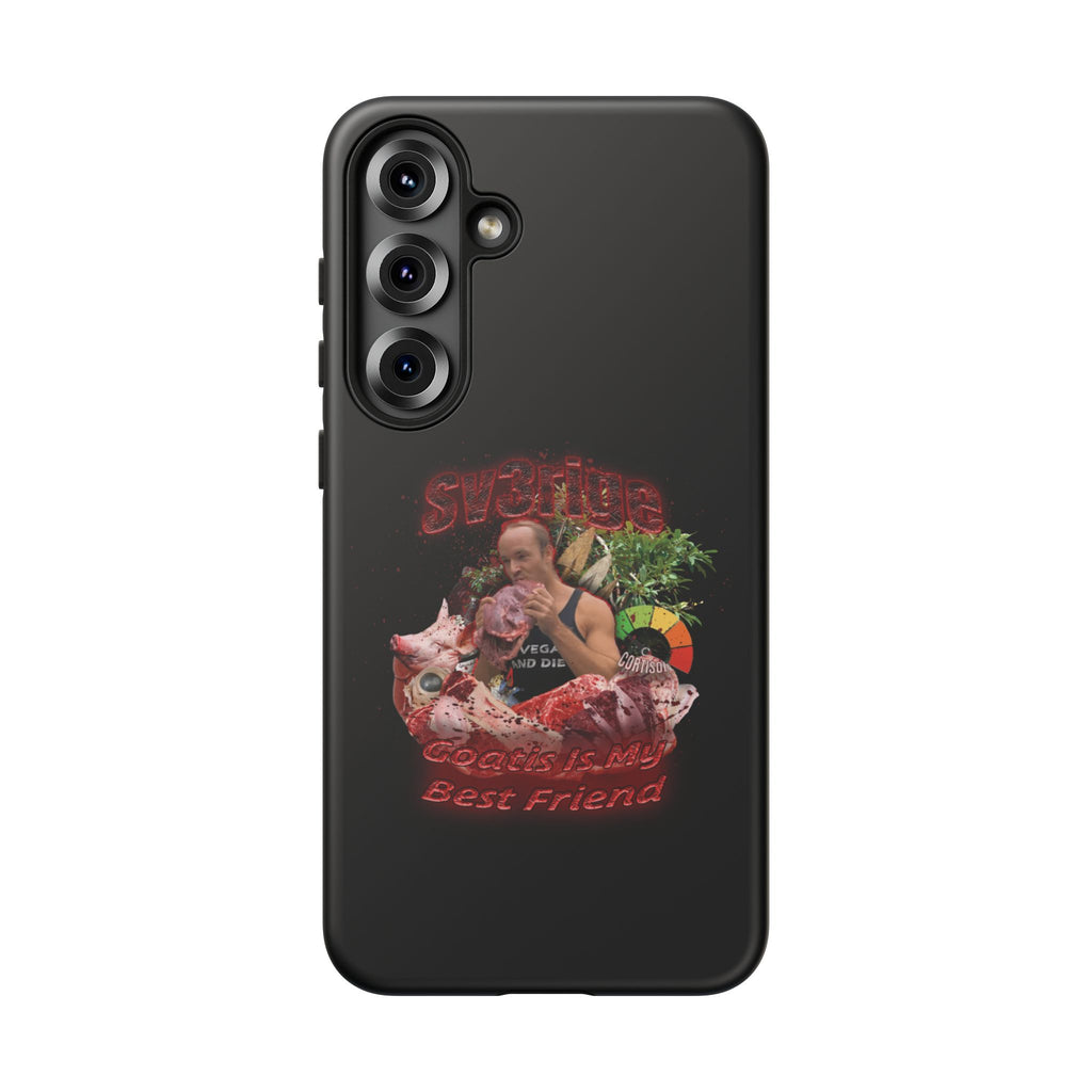goatis ultimate primal case for cellphones