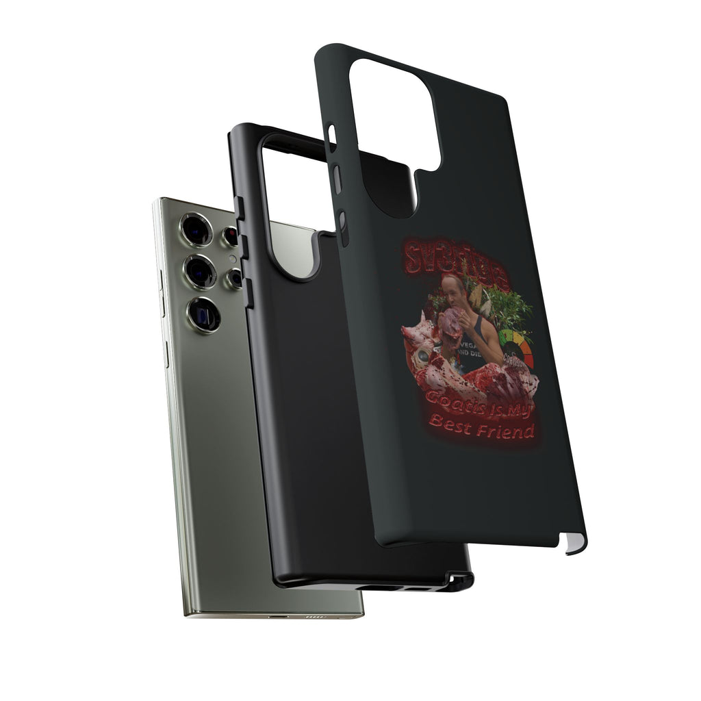 goatis ultimate primal case for cellphones