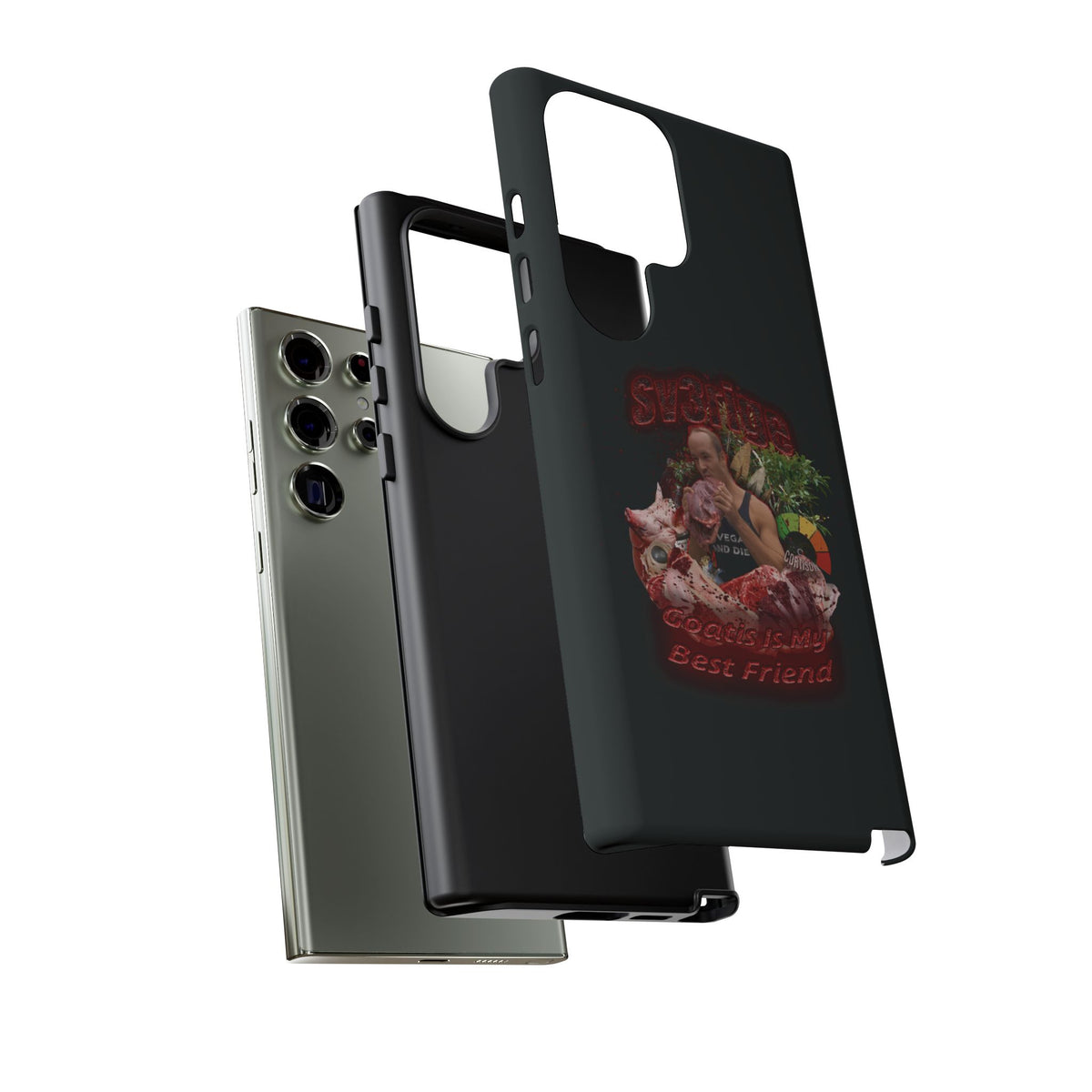 goatis ultimate primal case for cellphones