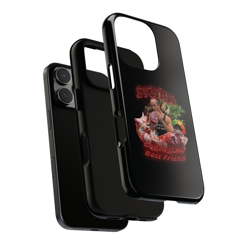 goatis ultimate primal case for cellphones