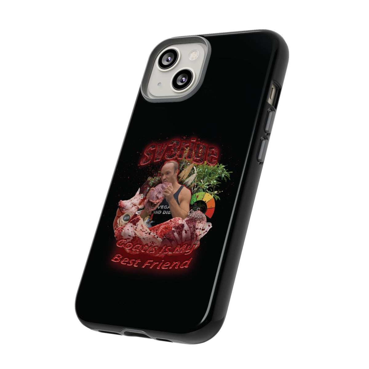 goatis ultimate primal case for cellphones