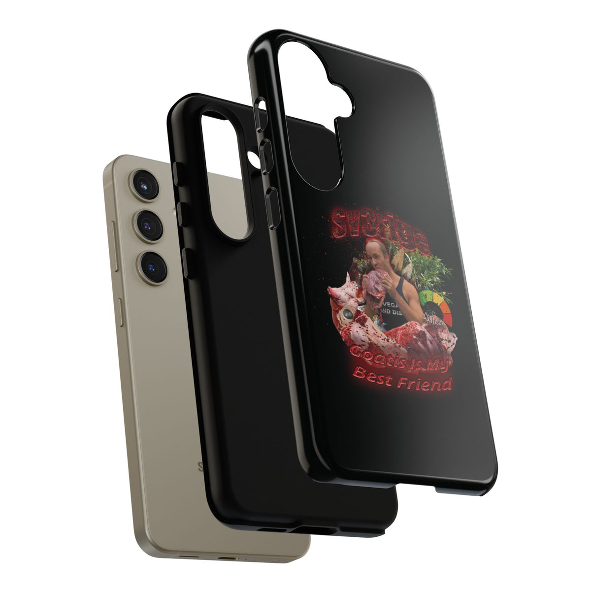 goatis ultimate primal case for cellphones