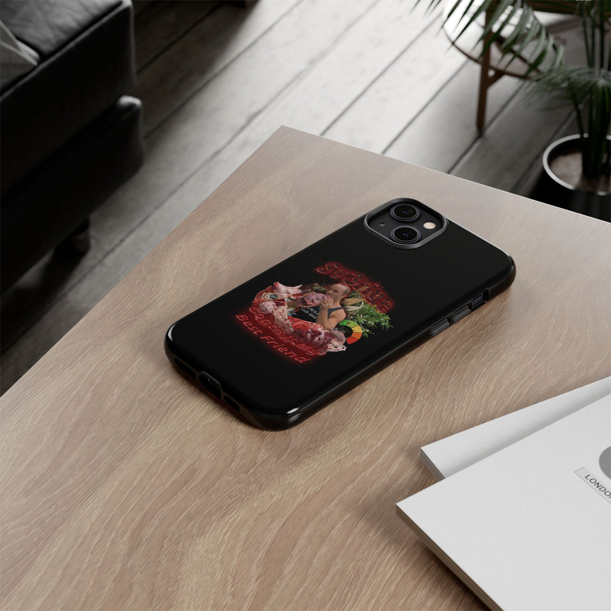 goatis ultimate primal case for cellphones