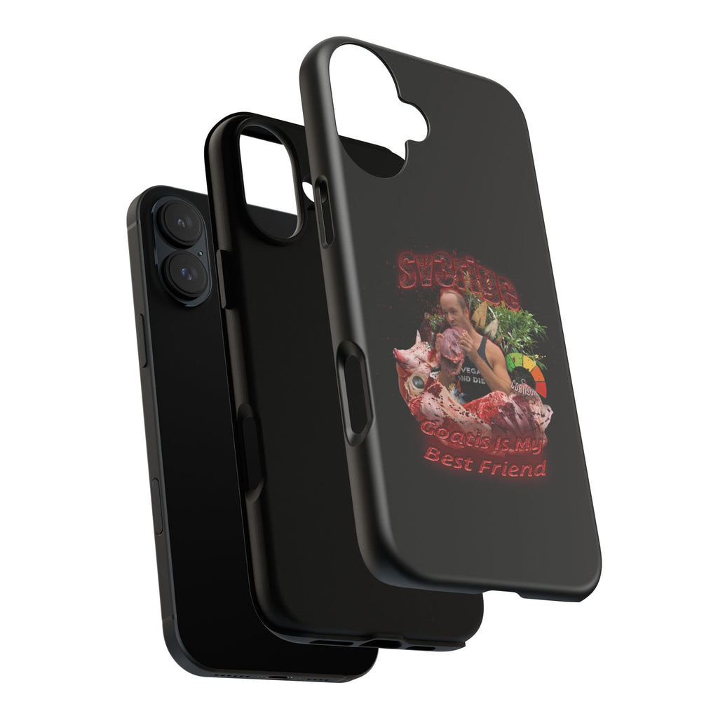goatis ultimate primal case for cellphones