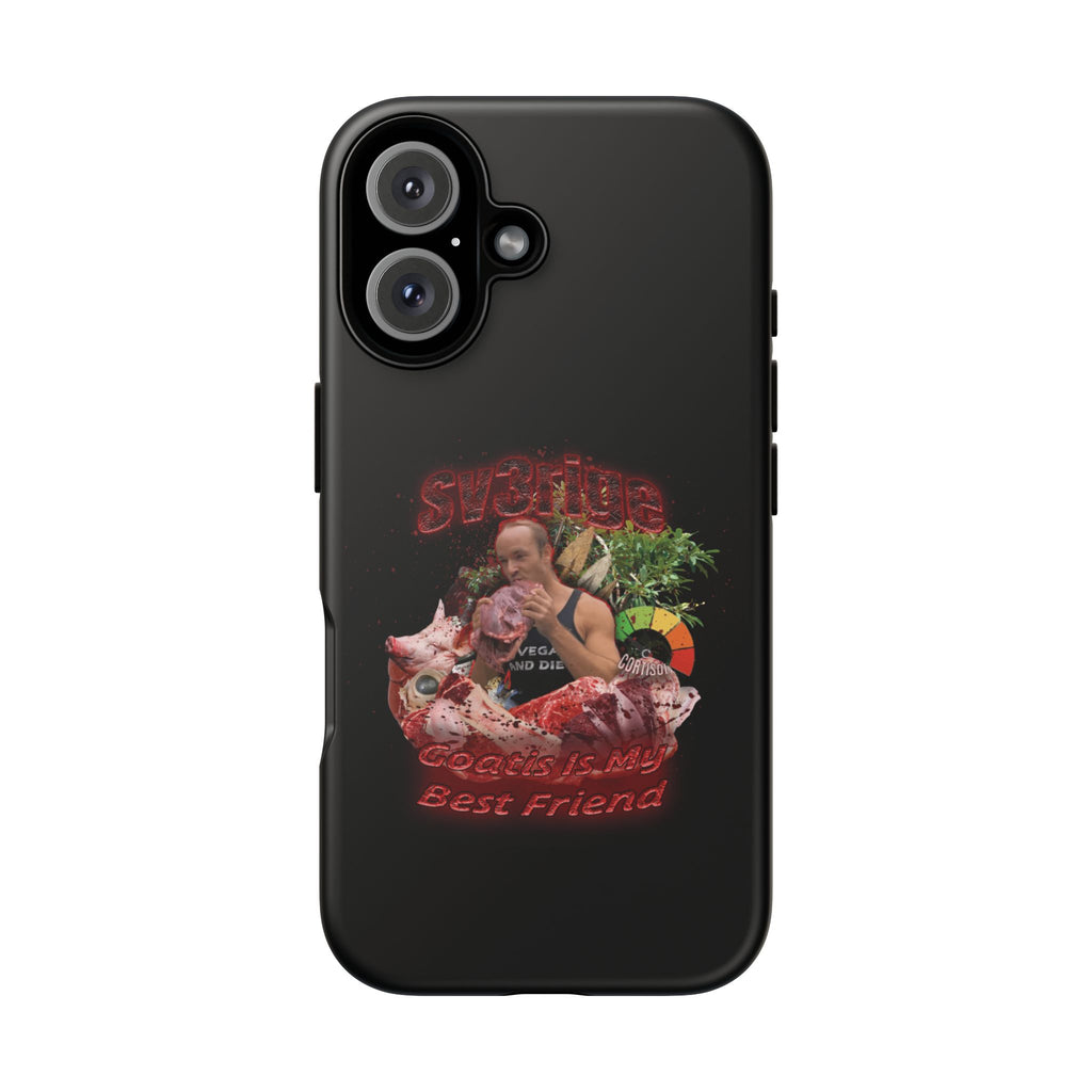 goatis ultimate primal case for cellphones