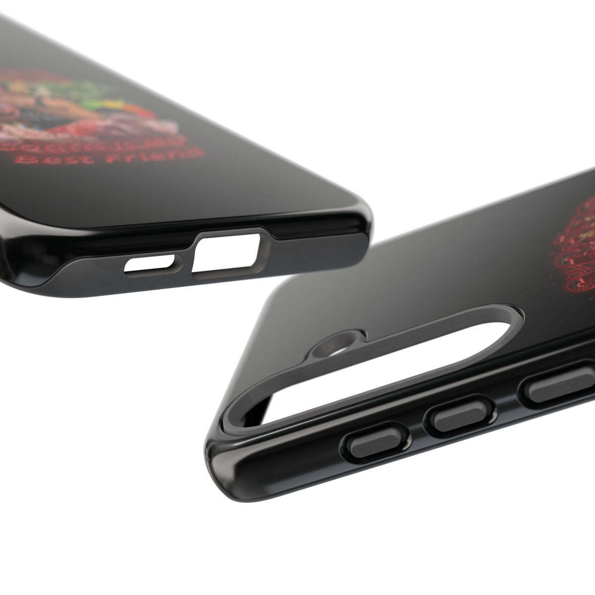 goatis ultimate primal case for cellphones
