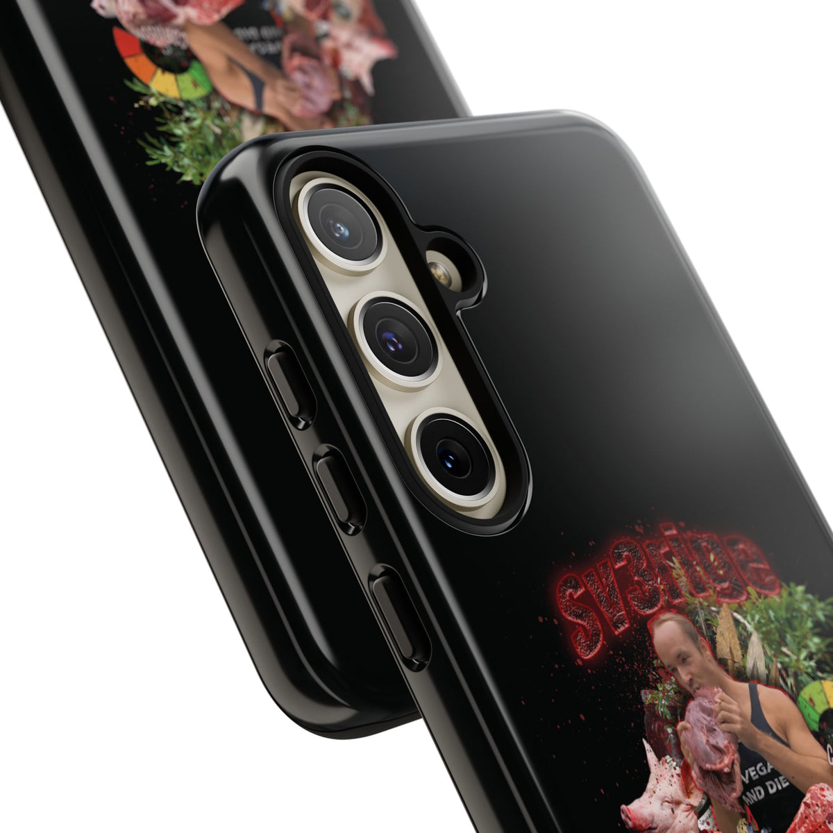 goatis ultimate primal case for cellphones