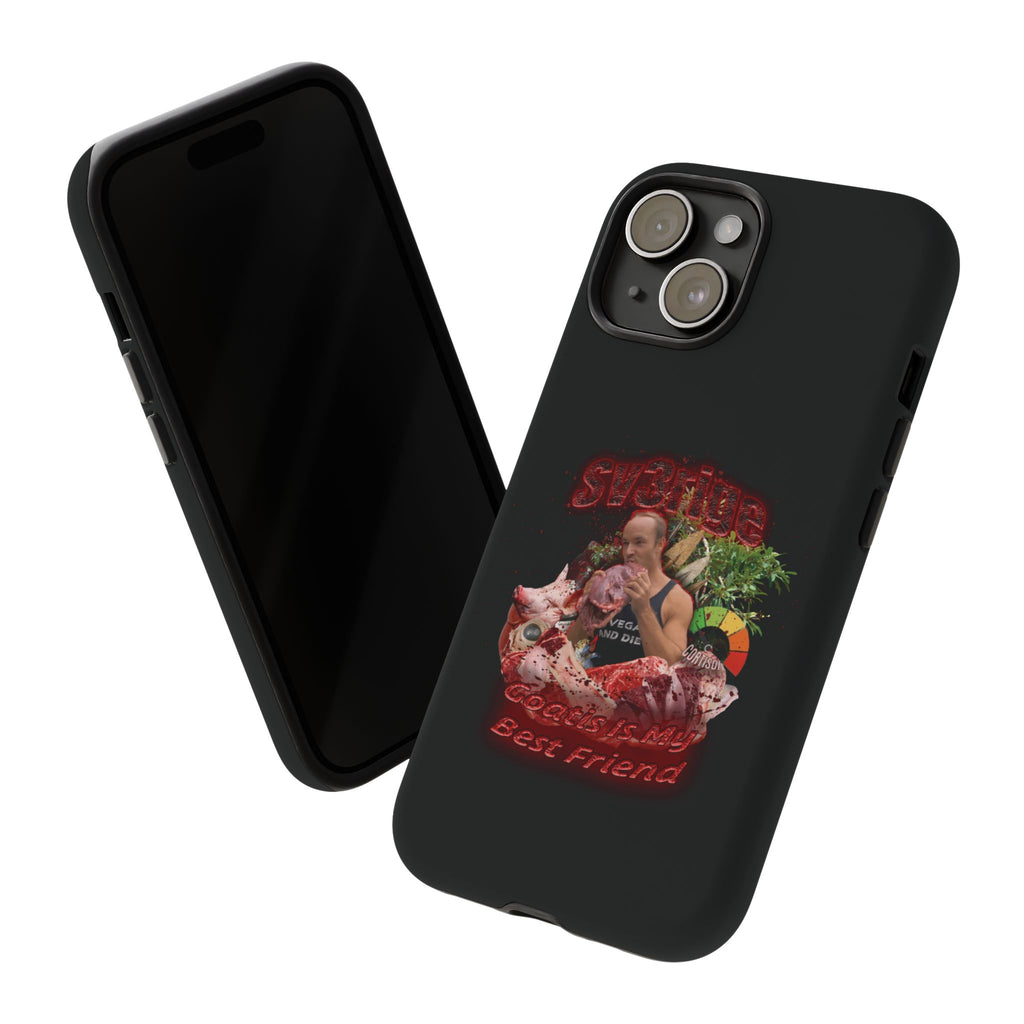 goatis ultimate primal case for cellphones