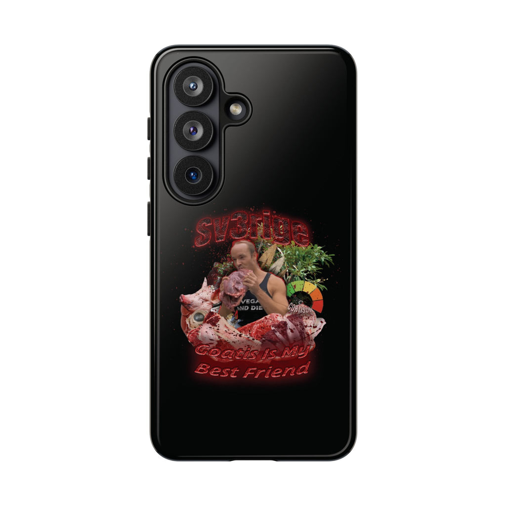 goatis ultimate primal case for cellphones