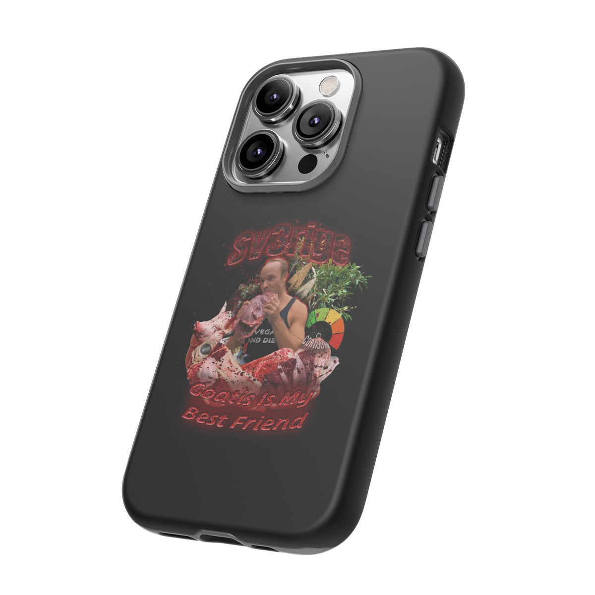goatis ultimate primal case for cellphones