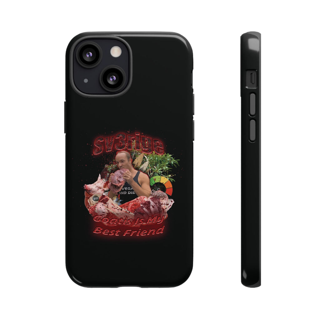 goatis ultimate primal case for cellphones