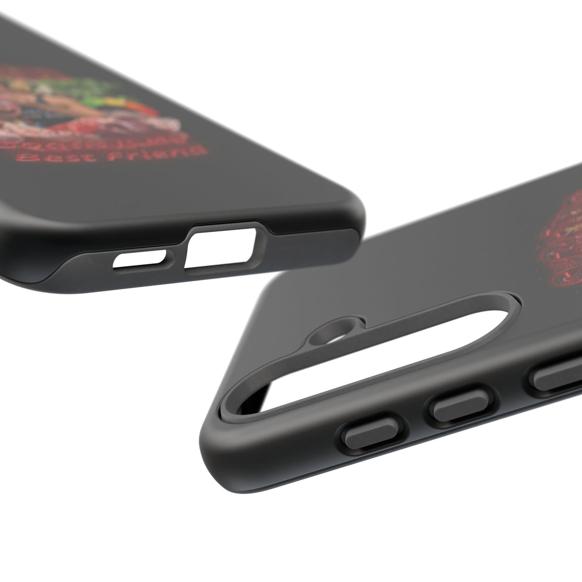 goatis ultimate primal case for cellphones