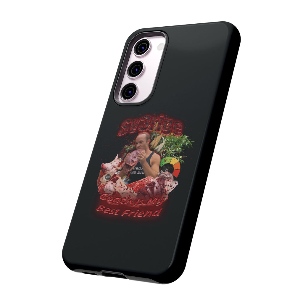 goatis ultimate primal case for cellphones