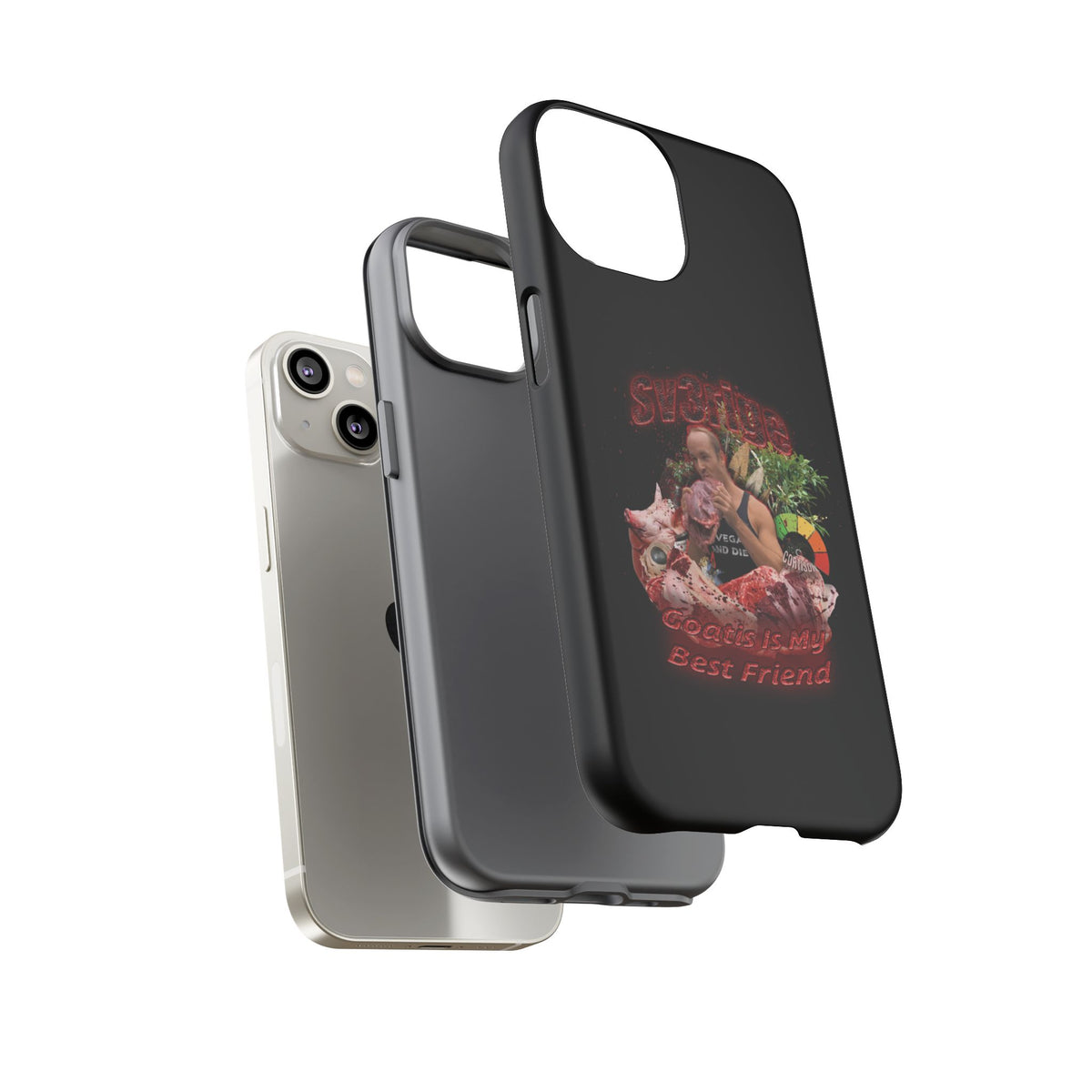goatis ultimate primal case for cellphones