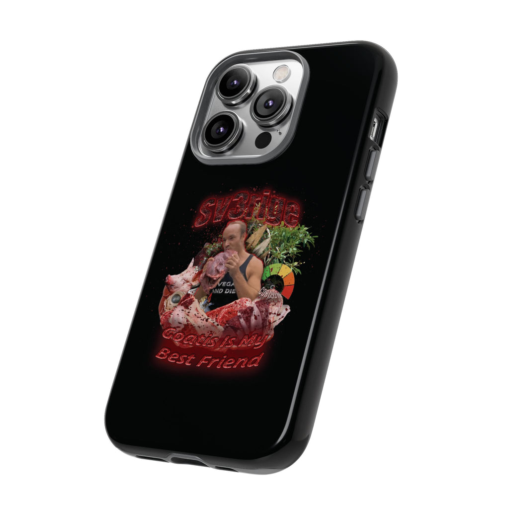 goatis ultimate primal case for cellphones