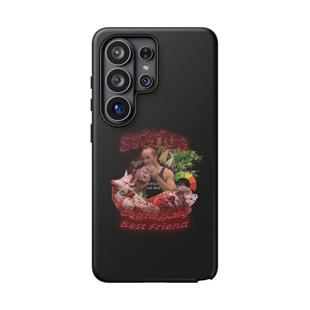 goatis ultimate primal case for cellphones