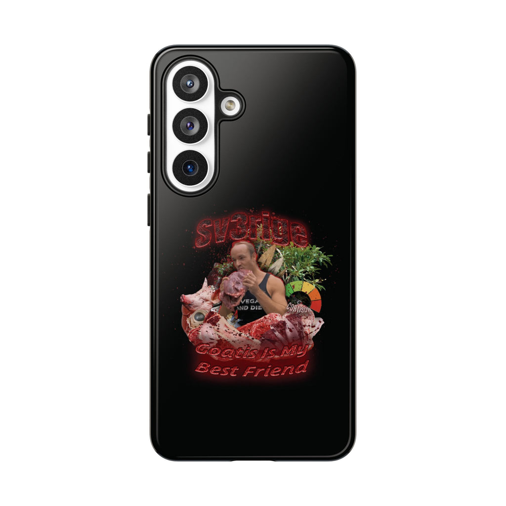 goatis ultimate primal case for cellphones